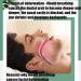 QARMAX 2PCS Oraclose Jaw Strap Oraclose Jaw Strap for Snoring Effectively Reduce Snoring Unisex Jaw Support Facial Lifting Strap Chin Strap for Double Chin for Women (B) - Buy Online on GoSupps.com