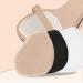 Beaupretty High Heel Forefoot Pads - 3 Pairs Metatarsal Insoles Anti-Slip Shoe Inserts for Women - Buy Online on GoSupps.com