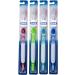 Oral-B Complete Sensitive Toothbrush 35 Extra Soft - Gentle Oral Care - Buy Online on GoSupps.com
