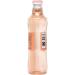 The London Essence Co. White Peach and Jasmine - 24 x 200ml Bottles - Buy Online on GoSupps.com