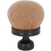 Makeup Brush Soft Mushroom Head Skin-friendly Loose Powder Brush for Travel - Buy Online on GoSupps.com