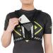 POFET Running Vest | Cell Phone Holder & Cup Holder | Reflective Night Running Gear for Men & Women - Shop Internationally! - Buy Online on GoSupps.com