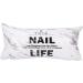 Nail Rest Cushion Set Nail Art Hand Pillow Stylish Appearance with Detailed Zipper for Nail Schools for Manicurist for Household for Nail Salons - Buy Online on GoSupps.com