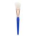 Bdellium Tools Golden Triangle 962 Slanted Blusher Brush - Vegan Soft Synthetic Fiber for Contouring & Highlighting - International Shipping Available - Buy Online on GoSupps.com
