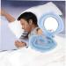 Lankater Anti Snore Nose Clip - Stop Snoring Relief for Men and Women - Buy Online on GoSupps.com