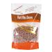 Kytxqikd 300 g of wax beans for hair removal full-body hot film hard depilatory growth pearls for wax heater I 305 g (1 Pack)