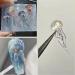 Jellyfish Silicone Molds for Nail Art | Epoxy Resin Casting Molds for Nail Decoration - Perfect for Nail Enthusiasts - Buy Online on GoSupps.com