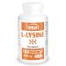 Supersmart - L-Lysine 6000mg per Day (High Strength) - Essential Amino Acid Lysine Supplement | Non-GMO & Gluten Free - 180 Vegetarian Capsules