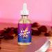 Liquide de croissance des cheveux agent fortifiant naturel liquide de croissance des cheveux 60 ml traitements doux pour cheveux avec un boost sain produit de soin des cheveux pour homme et femme - Buy Online on GoSupps.com