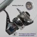 LANSEYU 50M 44lb 70lb Test Fishing Steel Wire Line 7x7 Strands 0.6mm 0.8mm Leader Coating Jigging Wire Lead Fish Line Stainless Steel Leader Wire - Buy Online on GoSupps.com