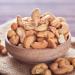 Roasted and salted cashew nuts 800 g - Buy Online on GoSupps.com