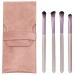 1 Set Eye Shadow Brush Set Cosmetics Brush Girl's Eyeshadow Brush Eyeshadow Makeup Brush Makeup Brush for Women Makeup Tools Women Eye Shadow Brush Eye Tool Brush Face Makeup Brush
