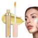 Teksome Concealer Stick - Brightening Moisturizing Eye Concealer 2.5 ml Moisturizing Concealer Reduces Under-Eye Puffiness Dark Circles Fine Lines and Crow's Feet Teksome