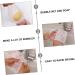 FOYTOKI 160 Pcs Soap Bag Soap Net Soap Bags Mesh Foaming Net Mesh Cosmetic Bag Facial Scrubber Face Nylon - Buy Online on GoSupps.com