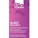 Bio Nutrition Sleep Wellness 60 Vegetarian Capsules | Wild Lettuce Extract | Supports Relaxation | Promotes a Better Sleep Cycle | May Assist with Stress Relief - Buy Online on GoSupps.com