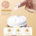 Face Cream Day & Night Skincare Anti-Wrinkle Collagen Face Cream Natural Anti Aging Face Moisturiser for Smooth and Elastic Skin Deep Hydrating Cream Firming Lines for Men & Women - Buy Online on GoSupps.com