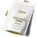 HSN Desiccated Coconut Powder | No added sugars 100% natural | Ideal for shakes and smoothies | Suitable for Vegans/Vegetarians - 150g - Buy Online on GoSupps.com
