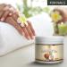Coconut Oil 500ml - Pure Cold-Pressed Cocos Nucifera from Indonesia | Natural Body Butter & Hair Care - Buy Online on GoSupps.com