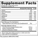 NutraBio Super Carb: Complex Carb Supplement with Cluster Dextrin & Electrolytes - Performance & Muscle Recovery - Unflavored 30 Servings - Buy Online on GoSupps.com