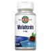 KAL Melatonin Chocolate Mint Natural Flavor 1 mg  120 Micro Tablets