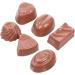 Toyvian 24 Pcs Simulation Chocolate Simulated Children Toy Realistic Chocolates Foods Display Decoration Cake Accessories Artificial Dessert Kids Supplies Fake Candy Pvc Charm 3d Biscuit - Buy Online on GoSupps.com