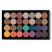 Influencer Approved Large Magnetic Makeup Palette - Travel Chamber Organizer (Holds 28 Eyeshadows) - Buy Online on GoSupps.com
