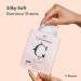 Rael Collagen Face Masks - Bamboo Facial Sheet Mask with Fruit Extracts | Nourishing & Moisturizing for All Skin Types | 5 Sheets - Buy Online on GoSupps.com