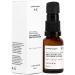 Versew Organic Vegan Eye Cream Against Wrinkles & Dark Circles with Alpha Glucosyl Hesperidin - Intense Hydration for Tired & Puffy Eyes - Refreshing Anti-Wrinkle Cream - Buy Online on GoSupps.com