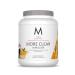 MORE NUTRITION More Clear Skin Glow Multifruit 600 g Clear Whey with Collagen