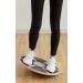 StrongTek Oval Wood Balance Board - Core Exercise & Fitness Accessory for Stability, Yoga, and Standing Desk Use - Buy Online on GoSupps.com