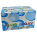Temporary Hair Color Spray 3 oz - Case (24 Cans) - Buy Online on GoSupps.com