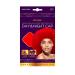 Argan & Black Castor Day & Night Treatment Caps - Super Jumbo Red - Buy Online on GoSupps.com
