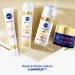 NIVEA Cellular Luminous630 Anti-Spots Eye Cream 15ml - Target Wrinkles Dark Circles & Spots with Hyaluronic Acid for a Bright Relaxed Look - Buy Online on GoSupps.com