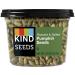 KIND Roasted & Salted Pumpkin Seeds - Nutritious Snack for a Healthy Lifestyle - Buy Online on GoSupps.com