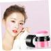  TOVINANNA Oil Control Cushion Blush Makeup Cushion Blush For Black Women Loose Powder Blush With Puff Powder Blush For Cheeks Loose Highlight Powder - Buy Online on GoSupps.com