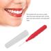 50 Interdental Brushes & Toothpicks for Optimal Oral Health - Cleaners with Toothed Heads for Effective Tooth Cleaning - Buy Online on GoSupps.com