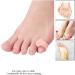 Pinky Toe Splint and Gel Separators for Hammer Toe, Bunion Corrector and Relief - 10 Pcs for Men and Women - Buy Online on GoSupps.com