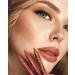 Long-Lasting Matte Lip Liner with Vitamins A & E - Color 51 Pink Beige | International Shipping Available - Buy Online on GoSupps.com
