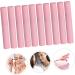 AUTSUPPL 30 Pcs Eyelash Brush Empty Tube Lash Food Lash Serum Curlers Holder Wands Bottle Vials Plastic - Buy Online on GoSupps.com