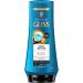  Gliss Schwarzkopf Gliss Aqua Revive Conditioner for shiny and healthy hair pack of 6 x 250ml bottles - Buy Online on GoSupps.com