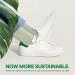 adidas Men's Supernova Running Shoe 13.5 UK - Cloud White/Off White/Dark Green - Buy Online on GoSupps.com