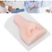 Flexible Lifelike Practice Nose Model for Medical Training - Portable & Waterproof - Buy Online on GoSupps.com