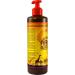 Alaffia African Black Soap with Lavender & Ylang Ylang - 16 fl oz - Buy Online on GoSupps.com