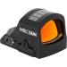 Holosun HS507C X2 Red Circle Dot Solar Failsafe Sight | Buy Online - Buy Online on GoSupps.com