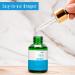 Premium Fresh Laundry Fragrance Oil 30ml - Lemony Scent for Soap, Candle Making & Aromatherapy - Buy Online on GoSupps.com
