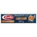 Barilla pasta integral spaghetti N.5 whole grain hard wheat with natural fiber 10-pack 10 x 500 g 500 g (10-pack) spaghetti n. 5 integrals 10x500g