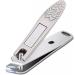 Nail Clippers Set Nail Clippers Set of Female Nail Clippers Hawkbill Pliers Repair Gray Nail Tools Anti-splash Nail Groove Special Nail Clippers Nail Clippers Portable Set(Brown) - Buy Online on GoSupps.com