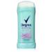 Degree Deodorant 2.6oz Womens Sheer Powder Twin Pk