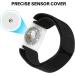 Freestyle Libre 1 & 2 Sensor Cover Armbands - Large Size, Ideal Diabetic Patch Replacement - Buy Online on GoSupps.com