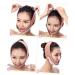 minkissy 1pc Thin -lifting Artifact V Thin Thin Masseter Chin Thin Strap Thin Artifact Tight - Buy Online on GoSupps.com